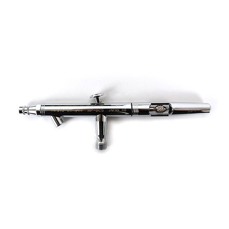 Set of 6 Eclipse Hp-Bcs Suction Airbrush Pieces