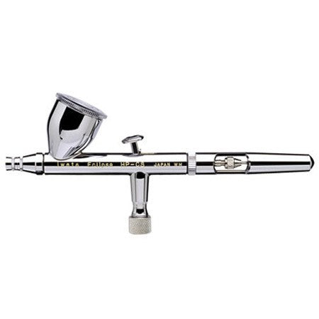 Airbrush Eclipse Hp-Cs
