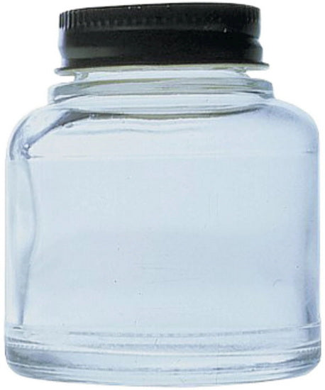 ..Badger 2 Oz Jar And Cover