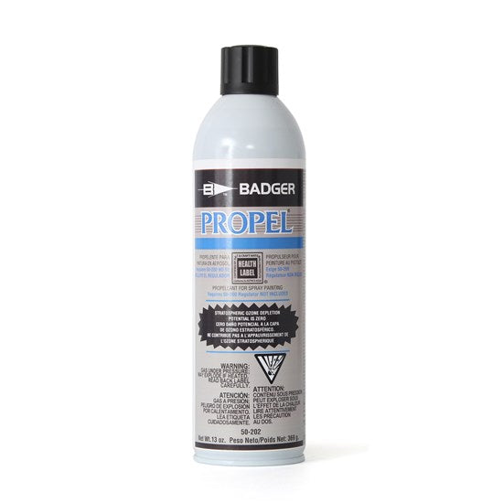 Hobbycraft Propel Airbrush Propellant