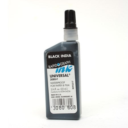 Black Radidraw - 22 ml