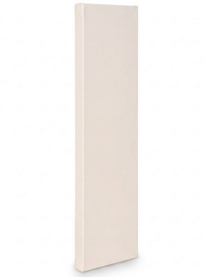 Artist canvas gallery - 10x48"