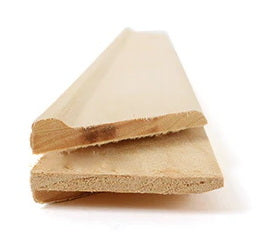 Stretcher bar standard - 16"