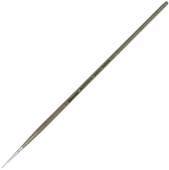 Modernista Paintbrush - Round #1