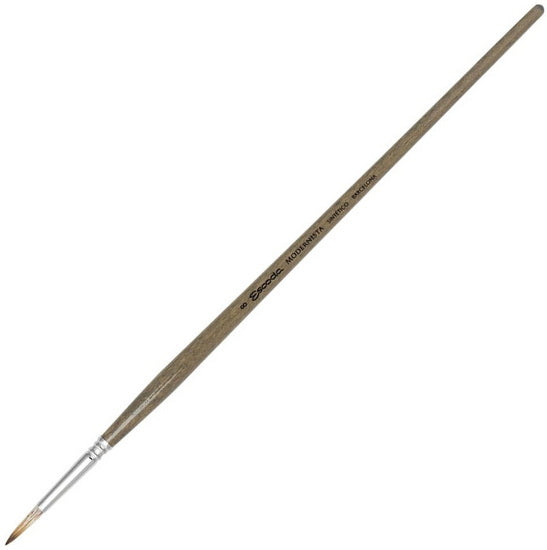 Modernista Paintbrush - Round #8