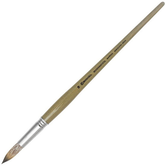 Modernista Paintbrush - Round #18