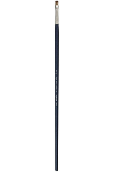 Sabletek Brush Long Handle Bright #4