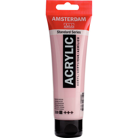 Amsterdam Acrylic Persian Pink - 120ML