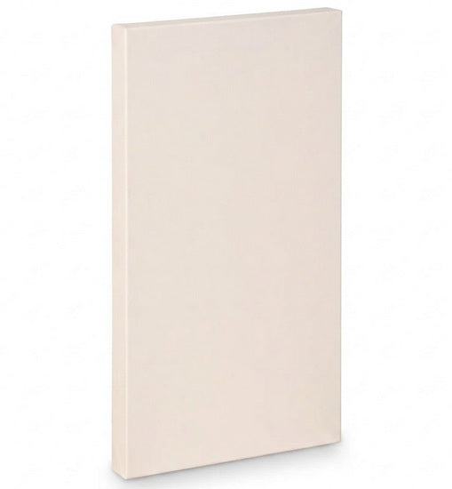 Toile artiste galerie - 15x30po