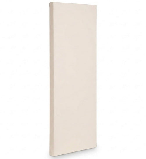 Artist canvas gallery - 18x48"