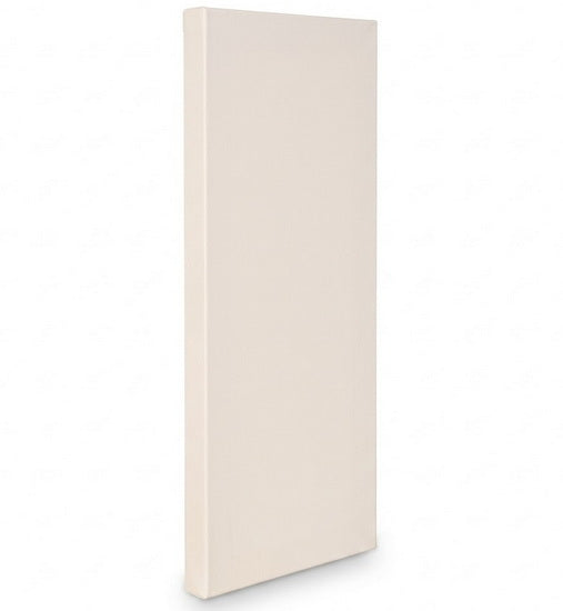 Artist canvas gallery - 24x72"
