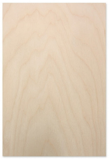 Birch boards - 5x7"