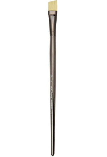 Pinceau zen biseauté à manche long s33 #10