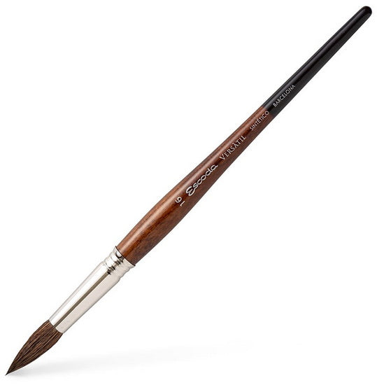 Versàtil Paintbrush - Round Pointed #16