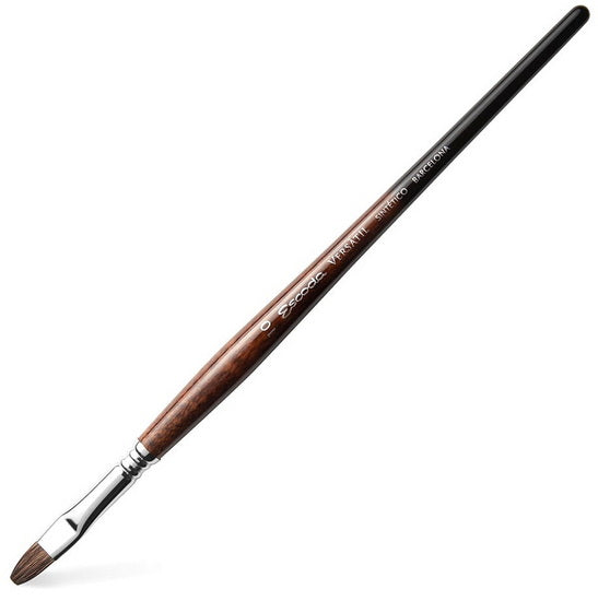 Versàtil Paintbrush - Short Flat Bright #10