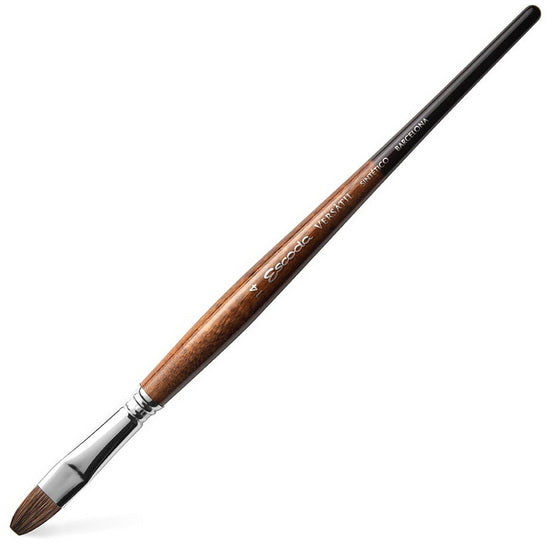 Versàtil Paintbrush - Short Flat Bright #14