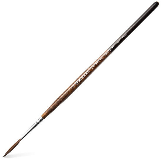 Versàtil Paintbrush - Round Long #2