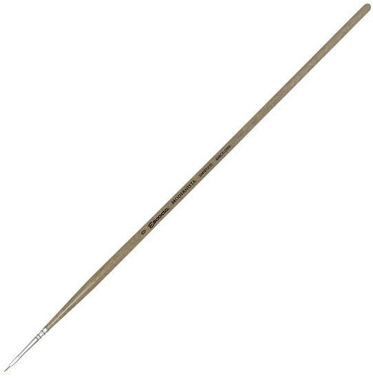 Modernista Paintbrush - Bright #0