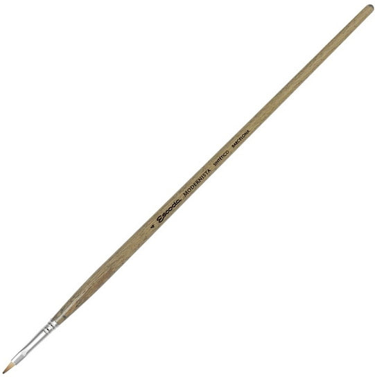 Modernista Paintbrush - Bright #4