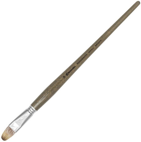 Modernista Paintbrush - Bright #18
