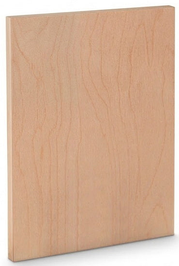 Panneau de bois 1po - 12x24po