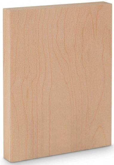 Wood panel 1" - 16x20"