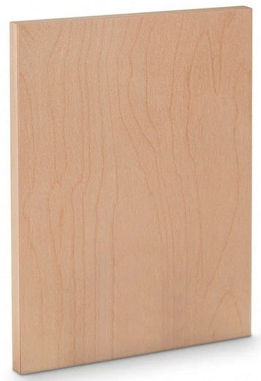 Wood panel 1" - 18x24"