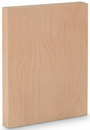 Wood panel 1" - 24x30"
