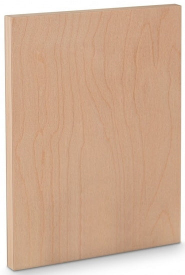 Panneau de bois 1po - 24x36po