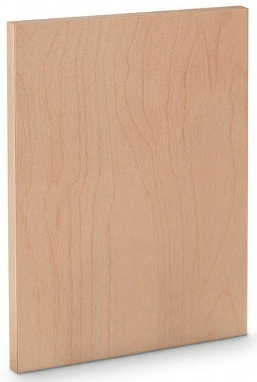 Wood panel 1" - 36x48"