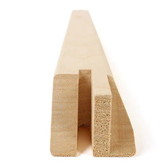 Stretcher bar gallery - 16"