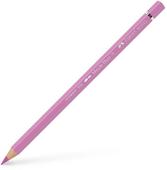 Albrecht dürer watercolour pencil light magenta