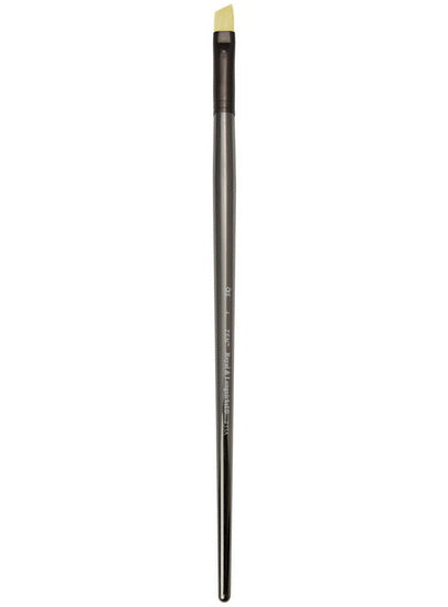 Zen Brush Long Handle S33 Angular #4