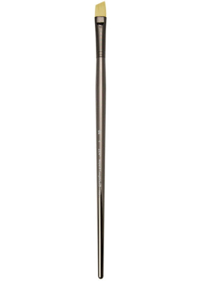 Pinceau zen biseauté à manche long s33 #6
