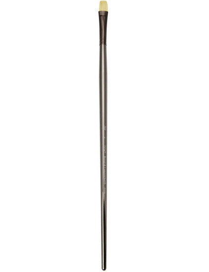 Zen Brush Long Handle S33 Bright #4
