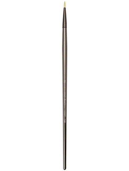 Zen Brush Long Handle S33 Round #1