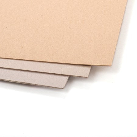 Brown Chipboard 0.060" - 32x40"