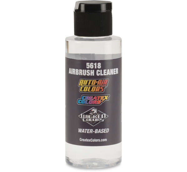 Createx Airbrush Cleaner - 59ml