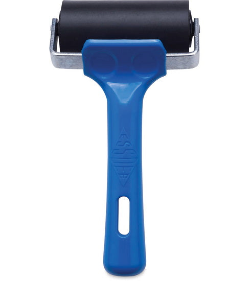 Rouleau encreur souple - 75mm