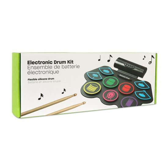 Electronic Drum kit pad