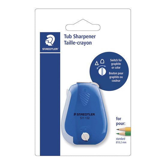 Taille crayon simple