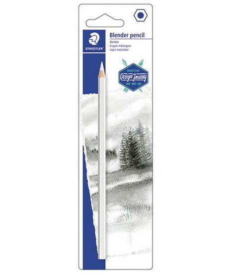 Pencil Blender