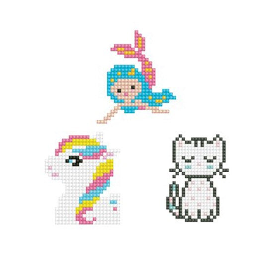 DOTZIES Stickers - Sweet