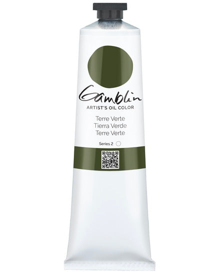 Huile terre verte - 150ml série 2
