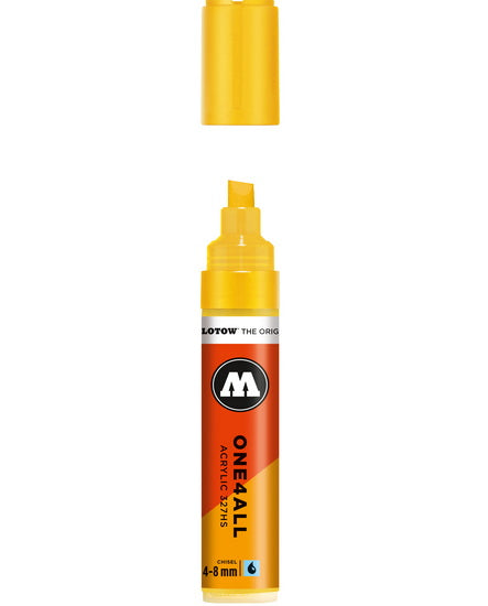 One4all Marker Zinc Yellow - 4-8mm