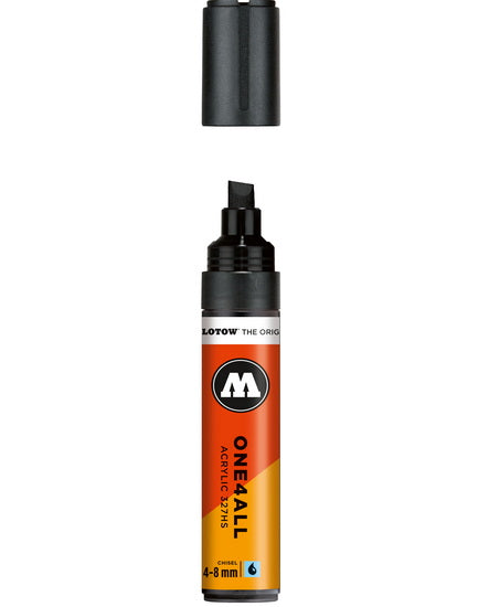 One4all Marker Signal Black - 4-8mm