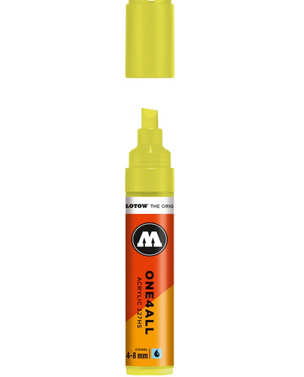 One4all Marker Poison Green - 4-8mm