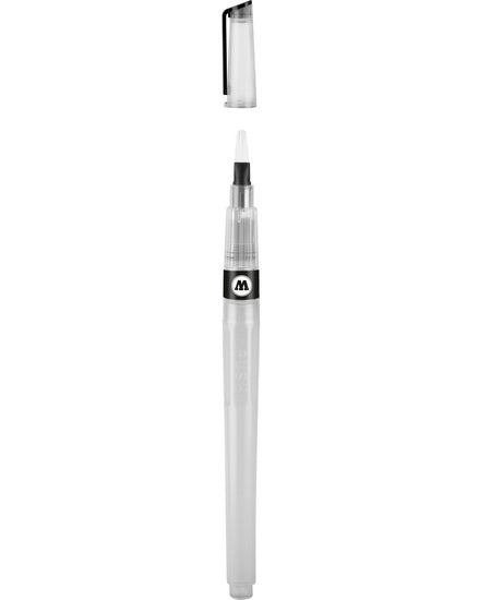 One4all Empty Brush Marker - 4mm