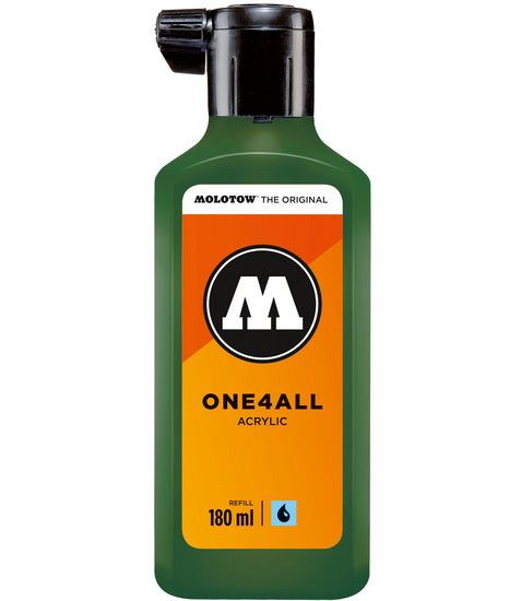 One4all Refill Future Green - 180ml