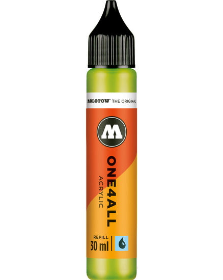Recharge one4all vert sauterelle - 30ml